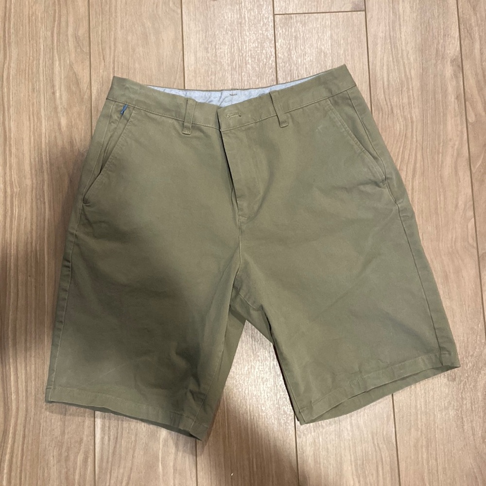 Bonobos Chino Shorts
